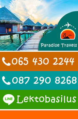 paradisetravels8888